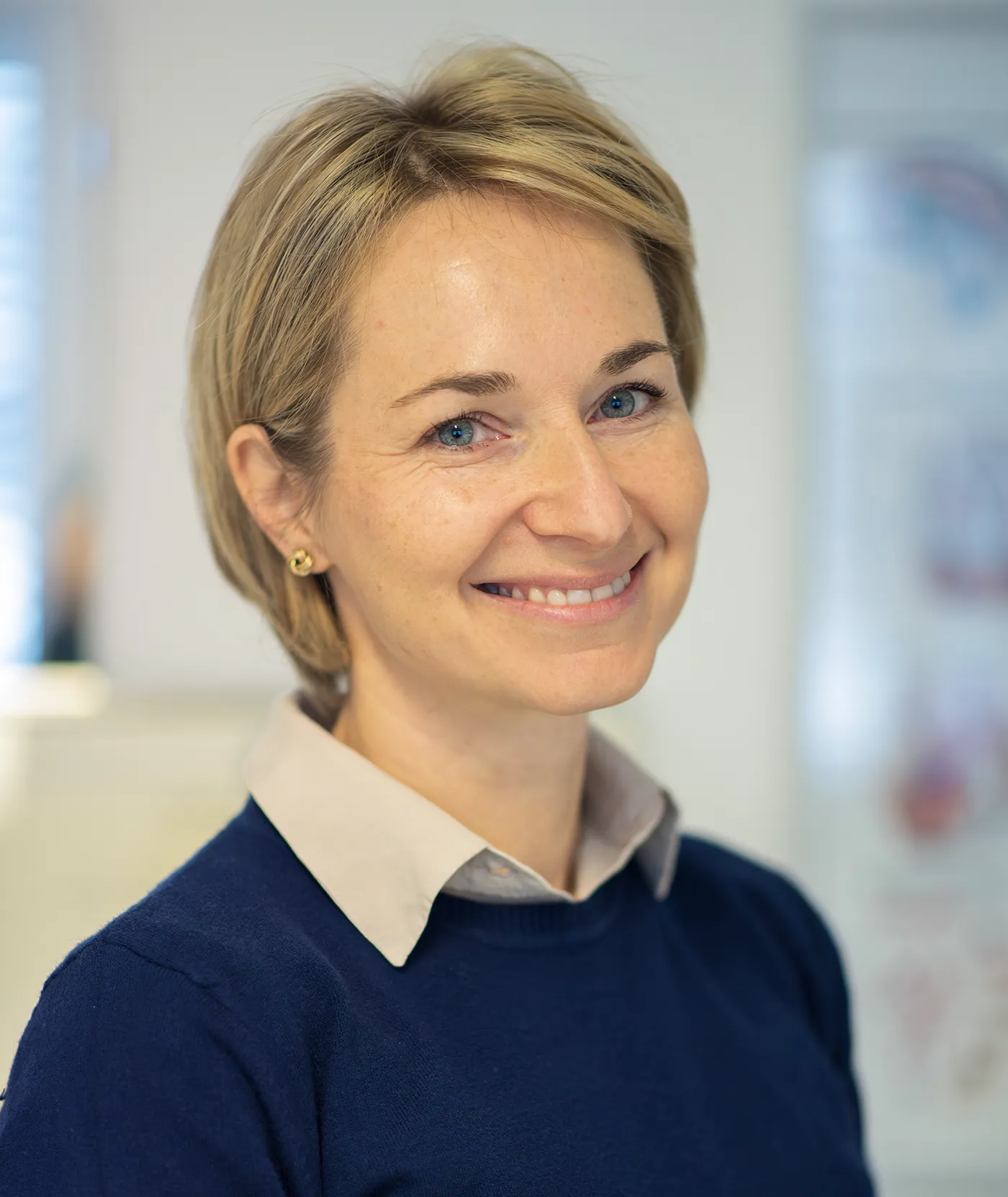 Dr. Agnese Gumieniuk Fattor